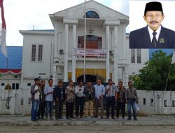 Jasmerah,Pemekaran Batu Bara Bukan Hadiah Tapi Bagi Dari Hasil Perjuangan Toko Masyarakat Batu Bara.