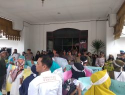 Aksi Demo BEM-PBB Depan Kantor DPRD Batu Libatkan Anak Dibawah Umur : PPPA Hukum Di Tegakkan Terhadap yang Melanggar Hukum.