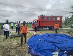 Kapolsek Labuhan Ruku AKP RISWANTO S.H bersama Bhabinkamtibmas dan Personil polsek Labuhan Ruku melaksanakan Sambang dan Dds Wilayah Hukum Polsek Labuhan Ruku.