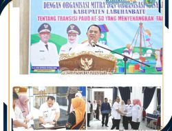 upati : Paud Berperan Penting Membentuk Karakter Anak Usia Dini