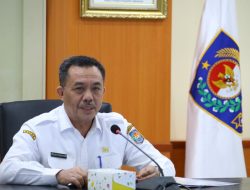 Ajak Daerah Berinovasi, BSKDN Beberkan Tahapan Penilaian IGA 2023.