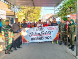 Sambut HUT TNI, Kodim Sragen Gelar Sepak bola U13 Dandim Cup Sragen, 9 SSB bertarung, siapa Juara ??