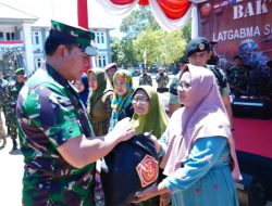 Panglima TNI: Super Garuda Shield Sebagai Bagian Diplomasi Militer dan Kemanusiaan.