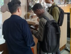 Dana Pokir 35 DPRD Mimika Dilaporkan Ke KPK