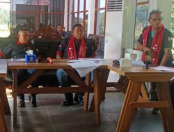 Ciptakan Kondusivitas Pemilu Tahun 2024, DPP PMS Gelar Workshop.