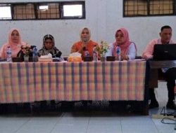 Bunda Paud Labuhanbatu Dukung Gerakan Transisi PAUD Ke-SD