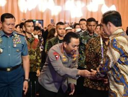 PSN, Presiden Jokowi: 161 PSN Rampung, Serap 11 Juta Tenaga Kerja.