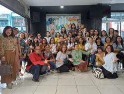 Panitia Natal PUKSU Resmi Dibentuk