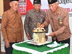 Sewindu PSN, Presiden Jokowi: 161 PSN Rampung, Serap 11 Juta Tenaga Kerja.