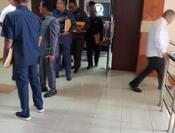 Sidak Dewan Direspon Kajari Sangat Bagus Cegah Korupsi.