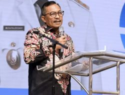 Kadis Kominfo Sumut Masuk Nominasi Calon Potensial Pj Bupati Batu Bara.