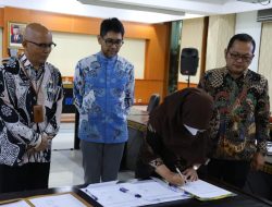 Beberkan Hasil Pengkuran IPKD Kabupaten Kampar, Kepala BSKDN: Tingkatkan Pengelolaan Keuangan yang Transparan dan Akuntabel.