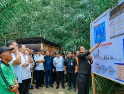 Kunker ke Batu Bara, Komisi IV DPR RI Dukung Upaya Peningkatan PSR.