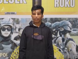 Adil Terciduk Warga Jalan Beringin Desa Bogak Kec.Tanjung tiram Kab.Batu Bara di Duga Kasus Pencurian uang