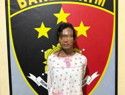 Gass Pol Tim Unit Reskrim Polsek Indrapura Sapuh Bersih Kejahtan Narkotika Jenis Shabu Shabu Yang Sudah Merusak Anak Bangsa di Wilaya Hukum Polsek Indrapura Polres Batu Bara.