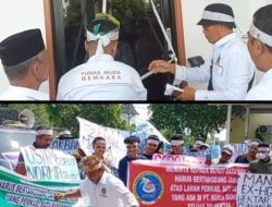 Tunas Muda Gemkara Tantang Bupati Zahir Debat Terbuka Bicara Sejarah & Masa Depan Batu Bara…!