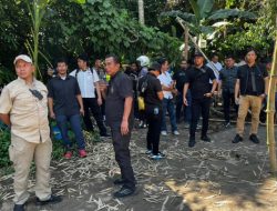 Polrestabes Medan Amankan 70 Tersangka Narkoba Sepanjang September 2023