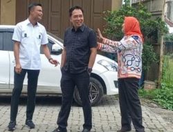 Ade Rosda: Yuu At Contempo Dukung Aturan Dan Taat Hukum.