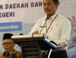 Bicara Penilaian Kota Bersih, Kepala BSKDN Pacu Daerah Kelola Lingkungan dengan Baik.