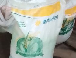 Bantuan Bulok di Desa Bagan Baru Tidak Tepat Sasaran Untuk Masyarakat Yang Benar Benar Menerima Bantuan Bulok.