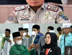Kab. Batubara..! Kaburnya Kepala BPBD Inisial MSEH hingga Sekda NDS Yang Tidak Kompeten.