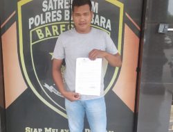 Berbentuk Pengusiran Resmi di Laporkan Pemerintah Desa Dhari Selebar Kec.Talawi Kab.Batu Bara Kejadian Pada Tgl 11 September 2023 Pengusiran Salah Seorang Wartawan Online.Gelobal News.