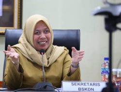 Terima Kunker DPRD Kabupaten Lumajang, BSKDN Kemendagri: Tidak Boleh ada Kekosongan Kepemimpinan di Daerah.