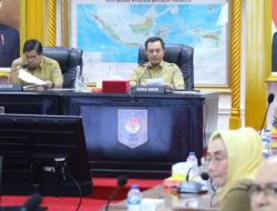Kepala BSKDN: Partisipasi Pemda dalam Pelaporan Inovasi Semakin Meningkat,