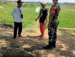 Komsos, Wujud Kedekatan Babinsa,