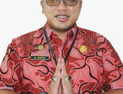 Tepat Diperingatan Maulid Nabi Muhammad SAW Tahun 2023, Direktur RSUD Batu Bara Dikaruniahi Buah Hati
