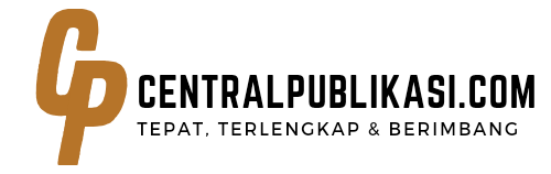 Central Publikasi