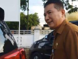 Aset Senilai Rp.378 Juta Diskominfo Batubara Hilang/Tidak Ditemukan,