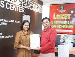 Ditanya Soal Kualitas Layanan Kanwil Kemenkumham Sumut, Pengguna Layanan Saking Nyamannya Jadi Malas Pulang.