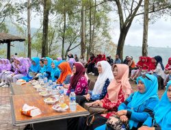 Bunda PAUD Batu Bara Hadiri Jambore ke-2 Himpaudi,