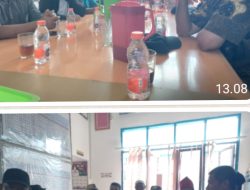 Tepuk Dada Tanya Selera, Yusriadi Sitorus Sebut Memperjuangkan Batubara untuk Anak Cucu, Bukan Golongan Tertentu