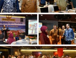 Terkait Satu Data Indonesia,Ilyas Sitorus Ingatkan Pentingnya Standarisasi Aplikasi,