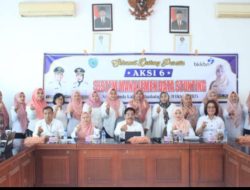Pemkab Labuhanbatu Lakukan 6 Aksi Menurunkan Angka Stunting