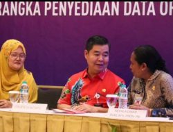 Ditjen Dukcapil Dukung Penuh Penyediaan Data Orang Asli Papua,