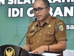 RSUD Batu Bara dr, Wahyu Semakin Membaik Dan Aktifitas Ruma Sakit Sungguh Maksimal Cara Perobatan Dan pelayanan Bagi Pasien,