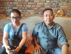 Karyawan PT SPR Kecewa Tak Dilibatkan Tim Terpadu Saat Tinjau Lahan HGU yang di Garap Masyarakat,