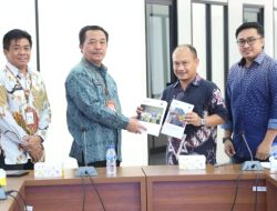 Pantau Progres ITKPD, Kepala BSKDN: Harus Jadi Early Warning System bagi Perbaikan Pemda,