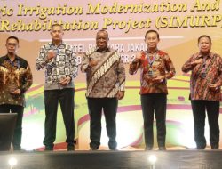 Rilis Pers Puspen Kemendagri Kemendagri Inisiasi Pertemuan Dukungan Komitmen Bersama dan Rencana Aksi Implementasi Kebijakan PPSI 2023-2025,