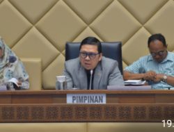 Jangan Diserobot! Ketua Komisi II DPR RI Tegaskan Lahan di Desa Kapias Batu VIII Asahan Milik Warga.