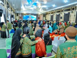 Pemkab Batu Bara Berikan Insentif Setiap Tahun Kepada Guru Madrasah Diniyah,