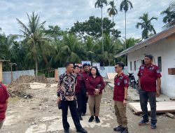 Pelaksaan Anggaran Monitoring di Laksanakan Dengan Baik Oleh Tim Kanwil