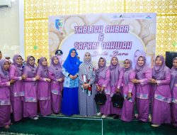 Perkuat Ukhuwah Islamiyah, Pemkab Batu Bara Gelar Tabligh Akbar