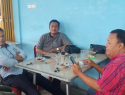 Perkumpulan Wartawan Minta Dinas Kominfo Proritaskan Wartawan Lokal sebagai Mitra Pemkab Batu Bara