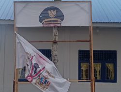 Ketua PJID Batu Bara Sayangkan Perusakan Baleho Bergambar Bupati