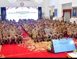 Kapolda Sumut Ajak Cegah TPPU Wujudkan Pemilu Transfaran Akuntabel