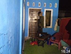 Warga Gang Datuk Dusun X Desa Indrayaman Kecamatan Talawi Kabupaten Batu Tewas Gantung Diri di Ruma